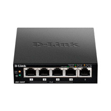 D-Link DGS-1005P