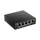 D-Link DGS-1005P