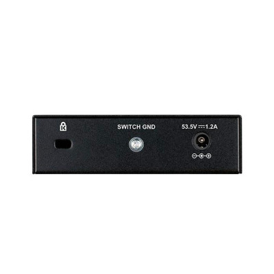D-Link DGS-1005P