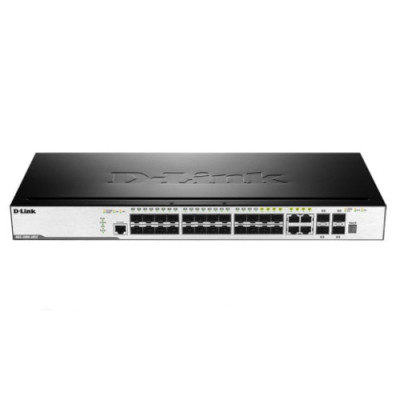 D-Link DGS-3000-28SC
