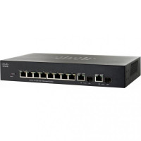 Cisco SF350-08-K9-EU