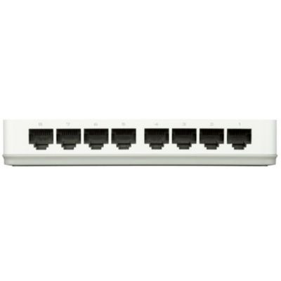D-Link GO-SW-8E
