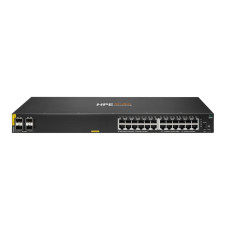 HPE Aruba 6000 24G CL4 4SFP Switch (R8N87B)