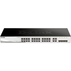 D-Link DGS-1210-28/FL