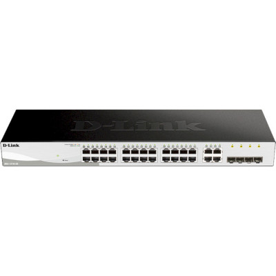 D-Link DGS-1210-28/FL