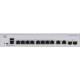 Cisco CBS350-8P-2G-EU