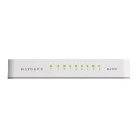 Netgear GS208-100PES