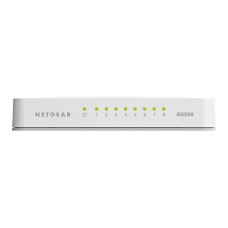 Netgear GS208-100PES