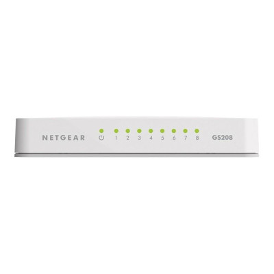 Netgear GS208-100PES