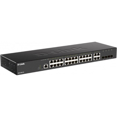 D-Link DGS-2000-28