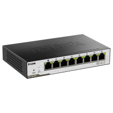 D-Link DGS-1100-08PD