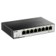 D-Link DGS-1100-08PD