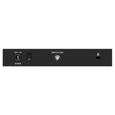 D-Link DGS-1100-08PD