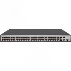 HPE OfficeConnect 1950 48G 2SFP+ 2XGT PoE+ (JG963A)