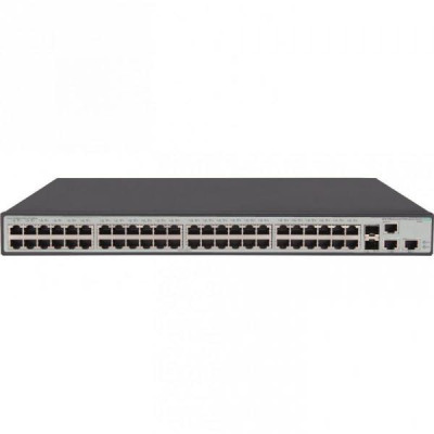 HPE OfficeConnect 1950 48G 2SFP+ 2XGT PoE+ (JG963A)