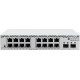 Mikrotik CSS318-16G-2S+IN