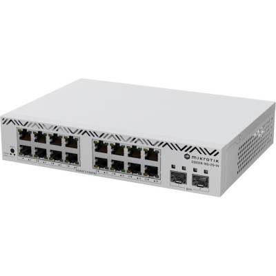 Mikrotik CSS318-16G-2S+IN