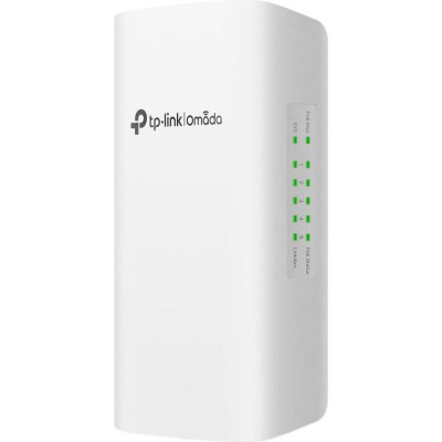 Smart TP-Link Omada (SG2005P-PD)