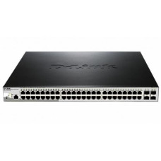 D-Link DGS-1210-52P/ME