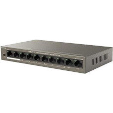 TENDA TEF1110P-8-63W