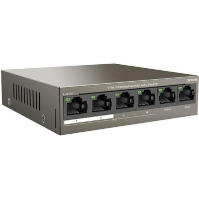 TENDA TEF1110P-8-63W