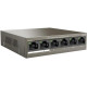 TENDA TEF1110P-8-63W