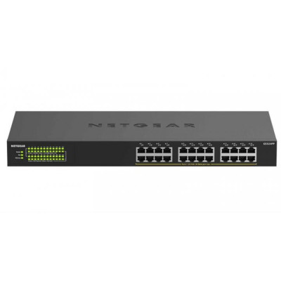 Netgear GS324PP (GS324PP-100EUS)