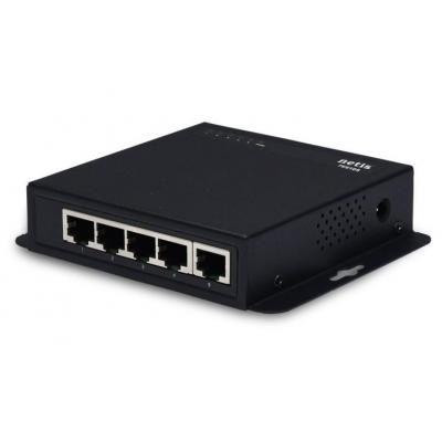 NETIS SYSTEMS PE6105