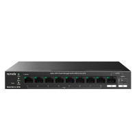 Tenda TEG2210P-8-120W