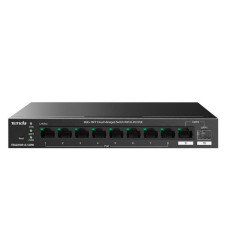Tenda TEG2210P-8-120W