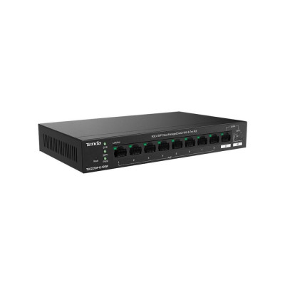 Tenda TEG2210P-8-120W