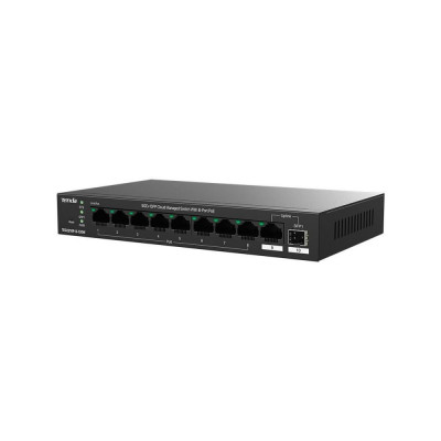 Tenda TEG2210P-8-120W