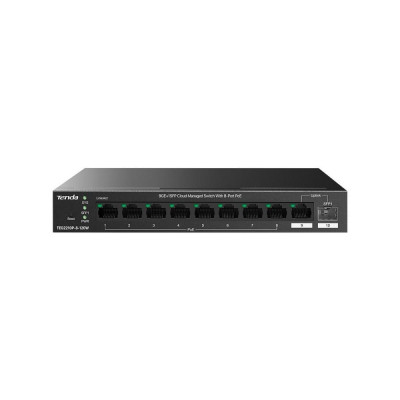 Tenda TEG2210P-8-120W