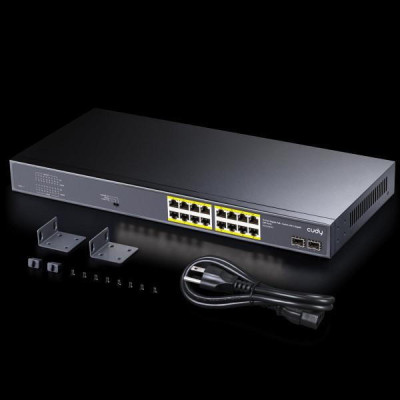Cudy GS1020PS2