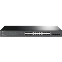 Smart TP-Link TL-SG2428P