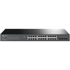 Smart TP-Link TL-SG2428P
