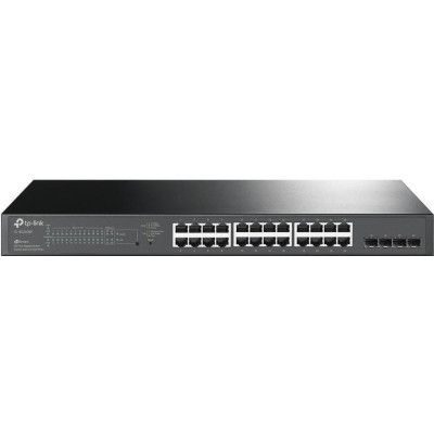 Smart TP-Link TL-SG2428P