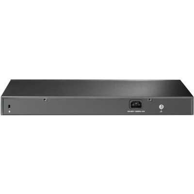 Smart TP-Link TL-SG2428P