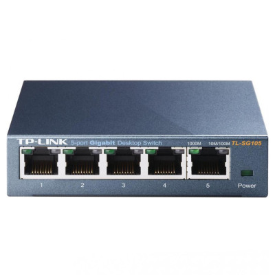 TP-Link TL-SG105