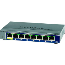 Netgear GS108T