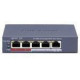 Hikvision DS-3E0109P-E/M(C) PoE