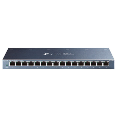 TP-LINK TL-SG116E