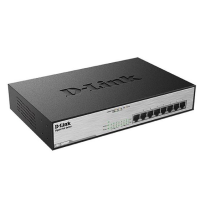 D-Link DGS-1008MP
