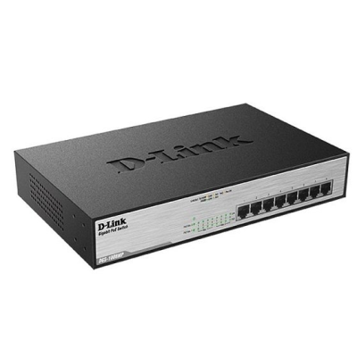 D-Link DGS-1008MP
