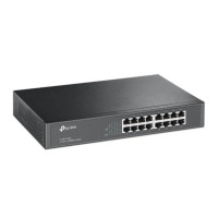 TP-Link TL-SF1016DS