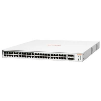 HP Aruba Instant On 1830-48G-4SFP 24P-PoE (JL815A)