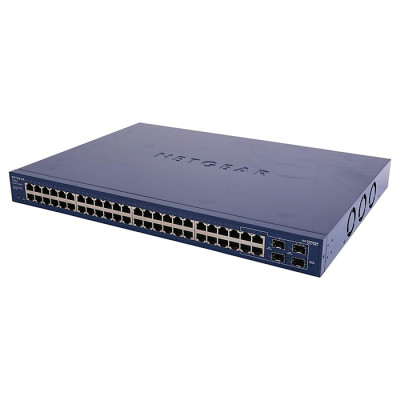 Netgear GS748T-500EUS