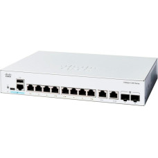 Cisco Catalyst 1200 (C1200-8T-E-2G)