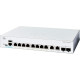 Cisco Catalyst 1200 (C1200-8T-E-2G)