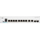 Cisco Catalyst 1200 (C1200-8T-E-2G)